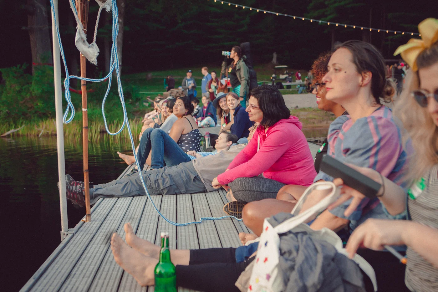 Your Camp Packing List