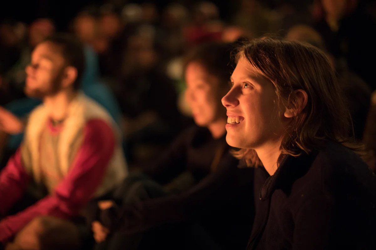 Why you Should quit going to conferences and come to summer camp instead