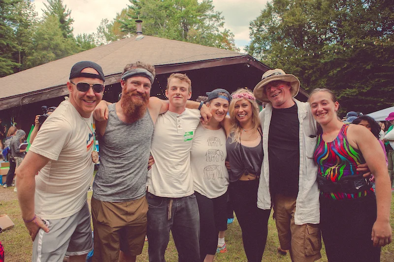 Improving Inclusivity at Camp Wonderful