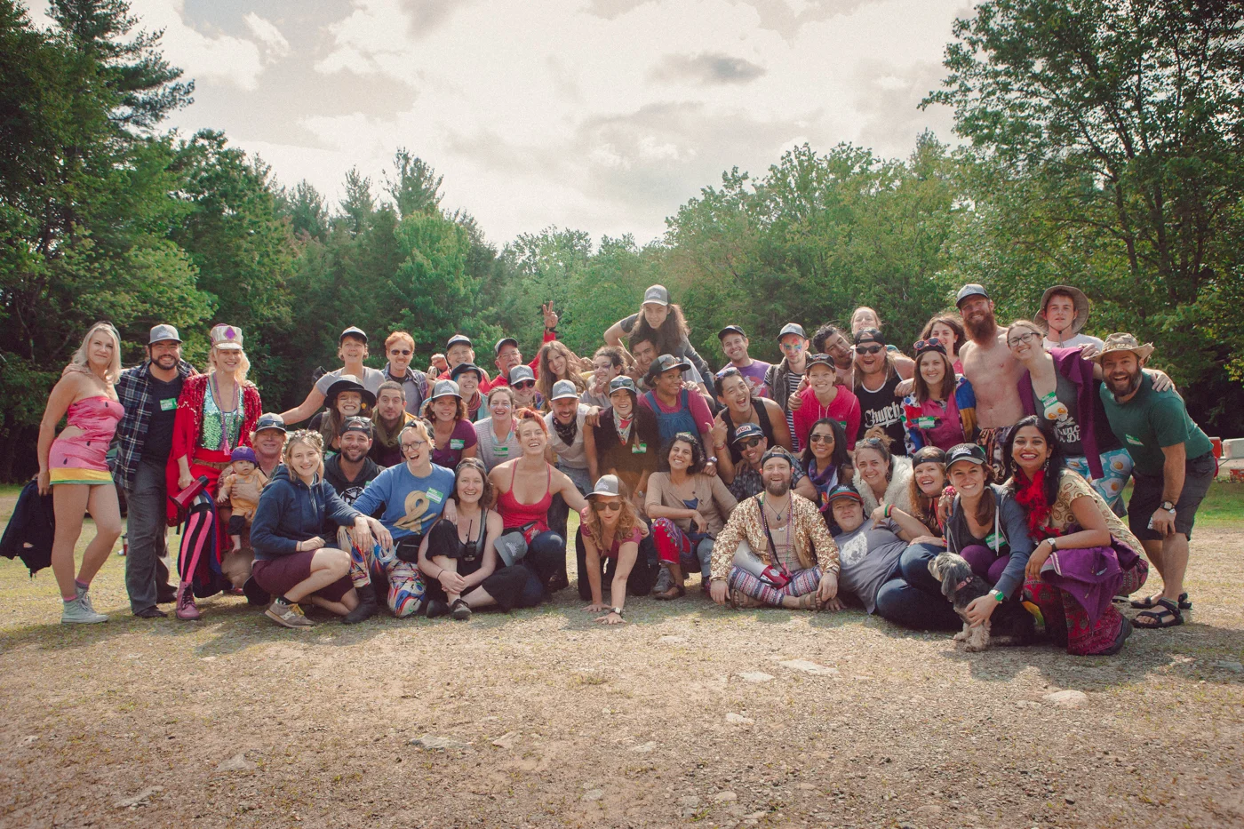 Camp Wonderful is back! Find out what’s new for 2019