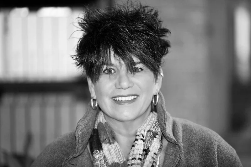 Lisa Pascale Owner/Hair Professional