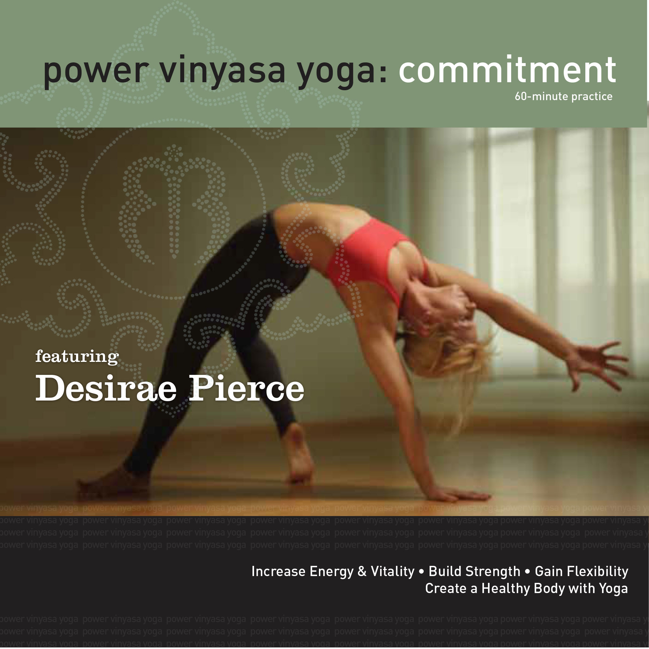 Breath And Body Yoga