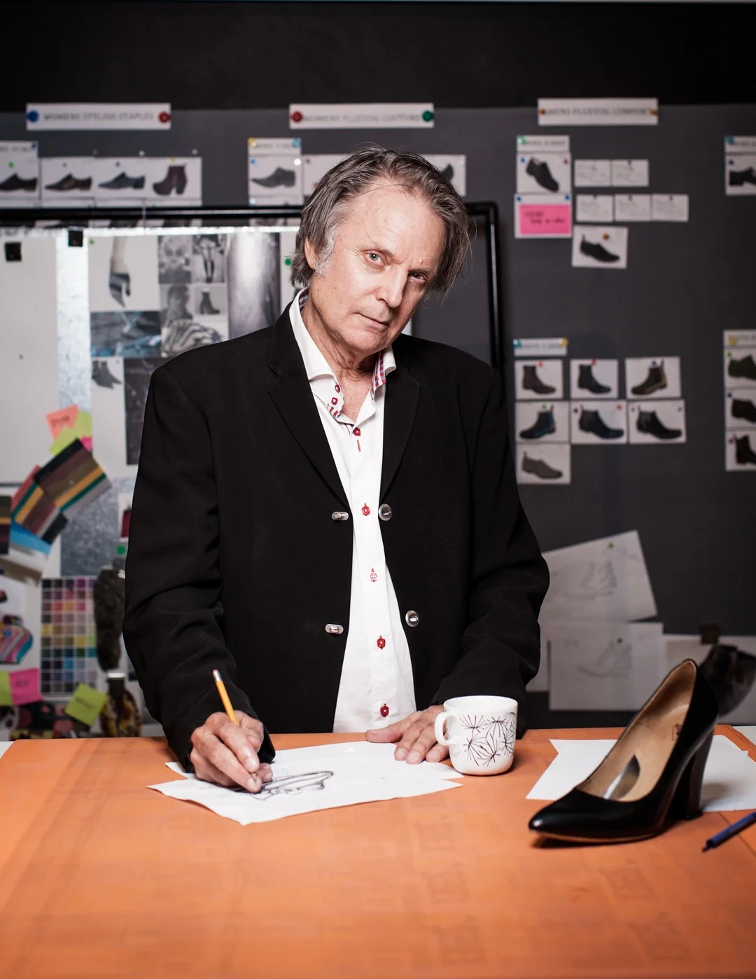 John Fluevog
