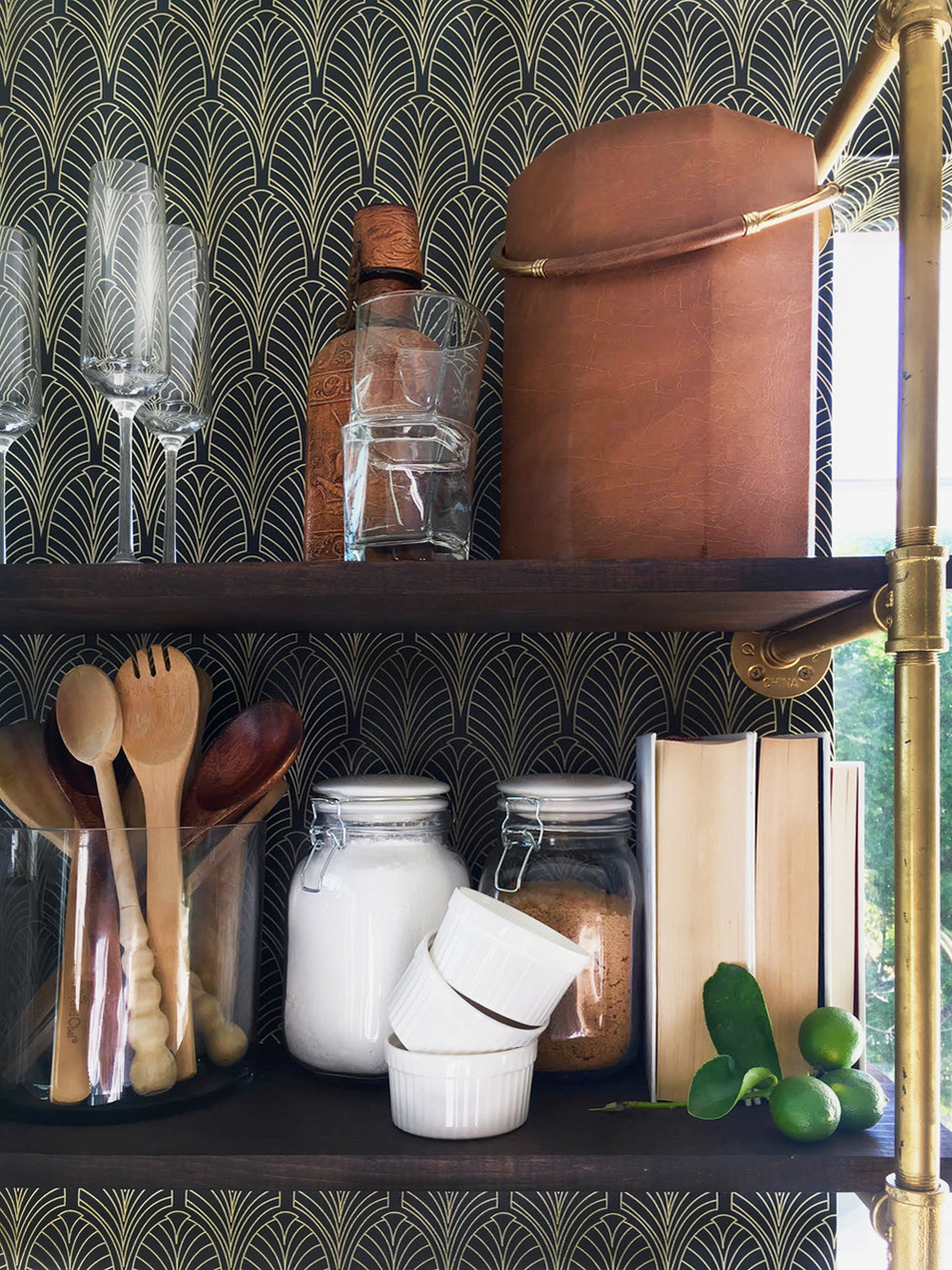 ECHO PARK KITCHEN REMODELHGTV Collaboration with Gabrielle Santiago Design*Photo Credit &amp; Rights to GSD* | House Hunters Renovation S13 E2