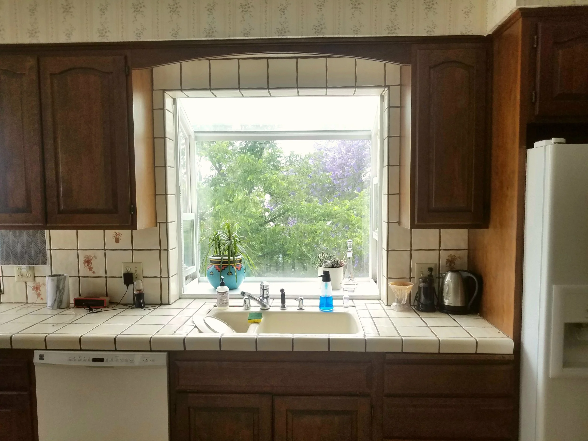 Echo Park Remodel | Before