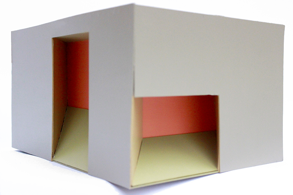 4TH &amp; ALAMEDA PERFORMING ARTS THEATER