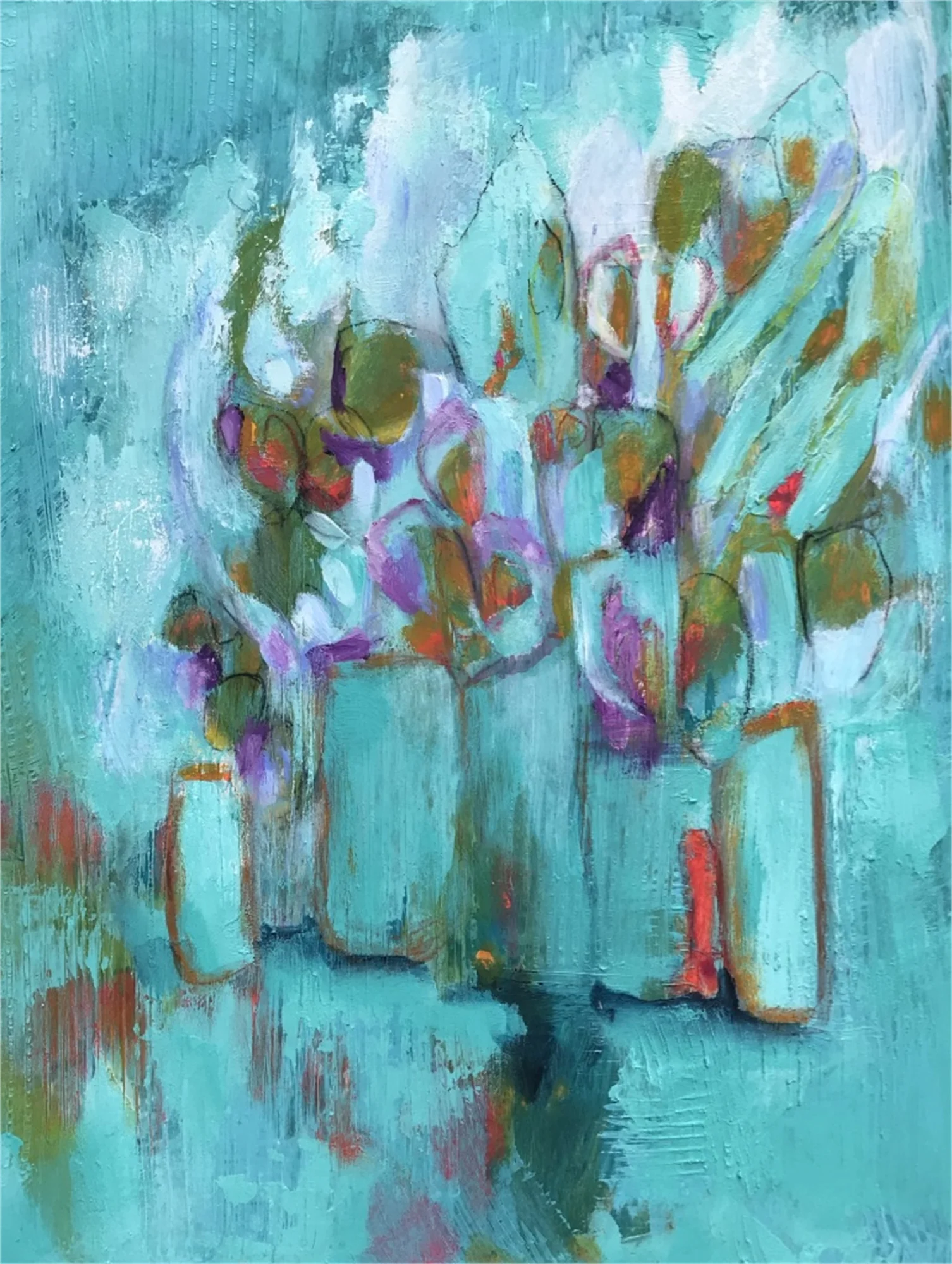 That Vase