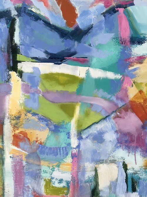 Inspirational Journey: Charleston Opening Reception