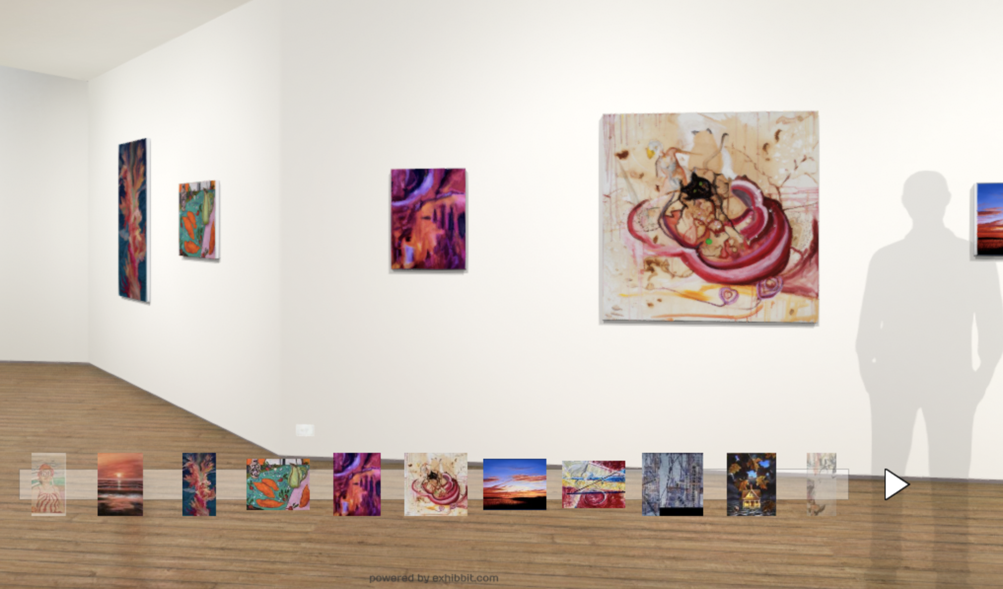 Some Like It Hot: Virtual Exhibit