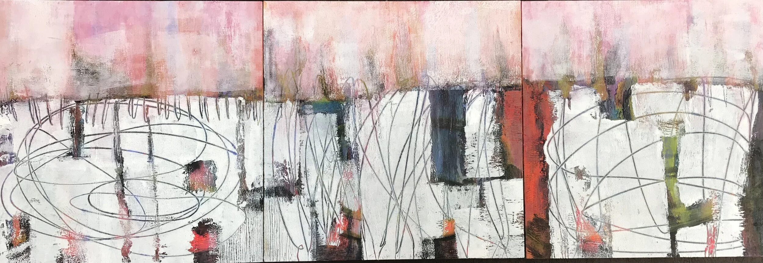“Climate Change” by Susan Irish