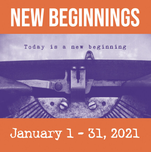 New Beginnings