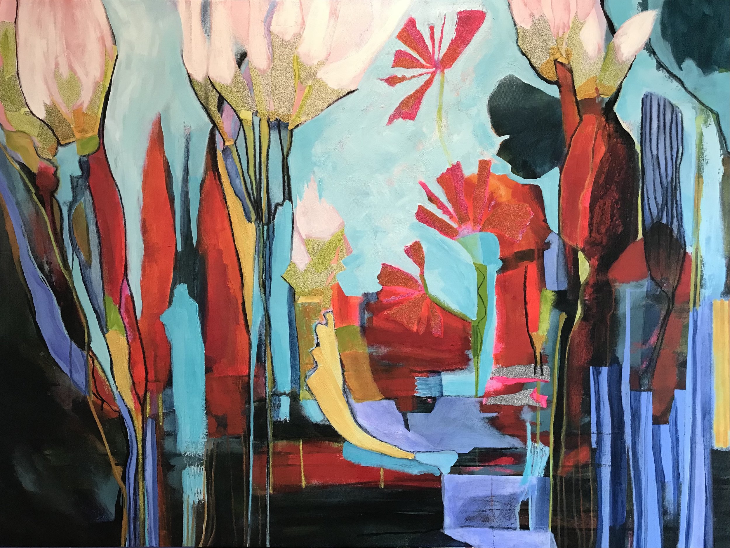 SPRING FUSION: Renew and Reinvent