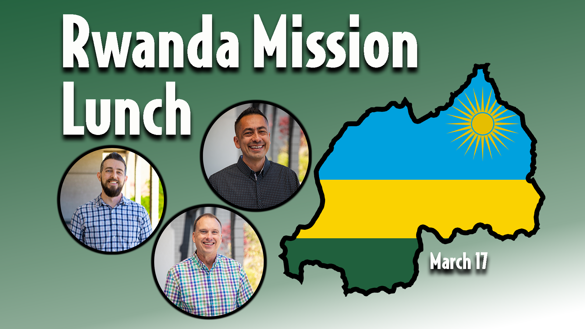 Arcade Events — Arcade Church