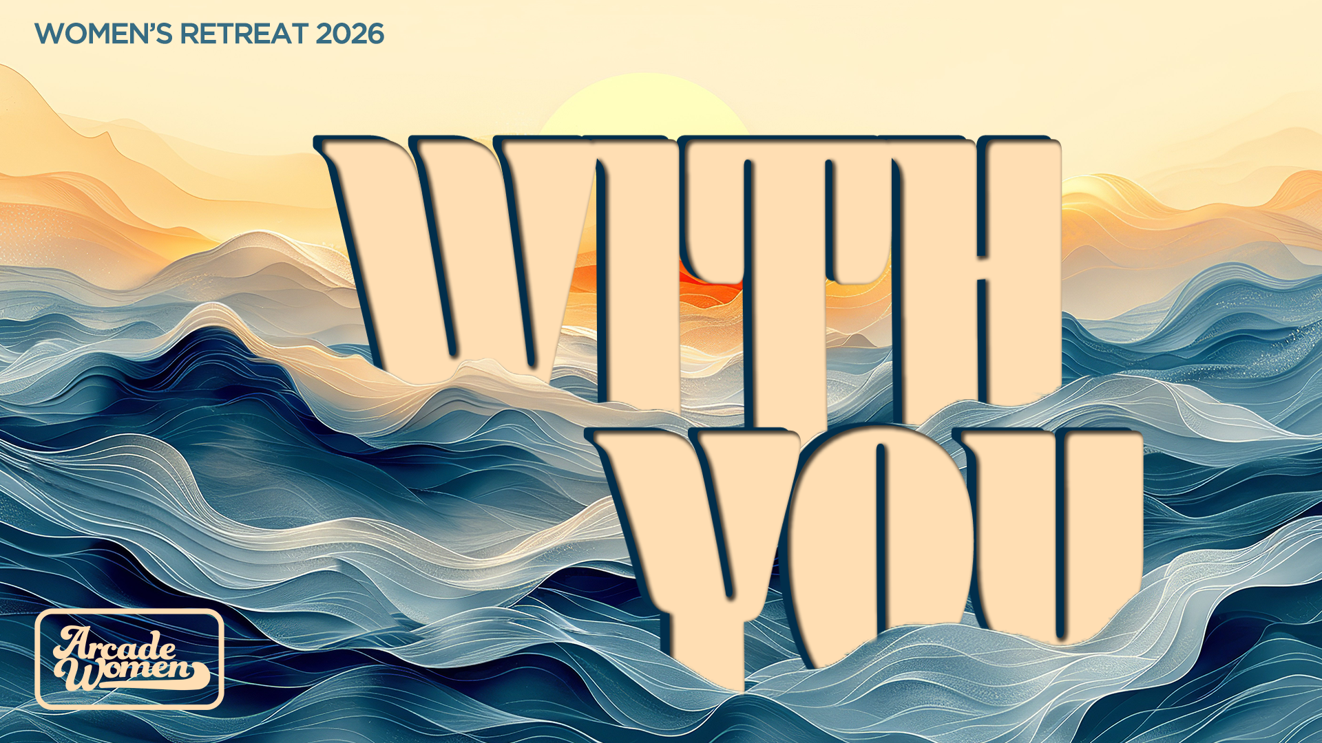 Women's Retreat 2026