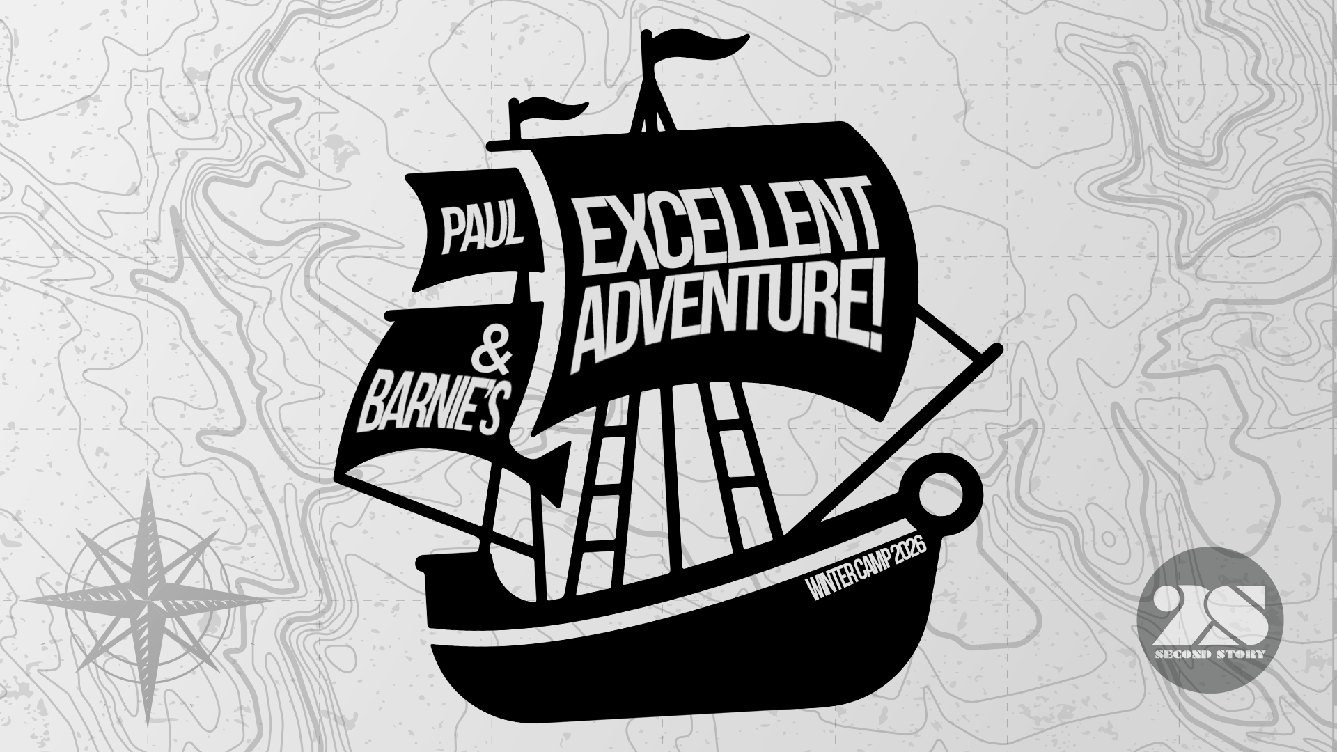 Middle School Winter Camp