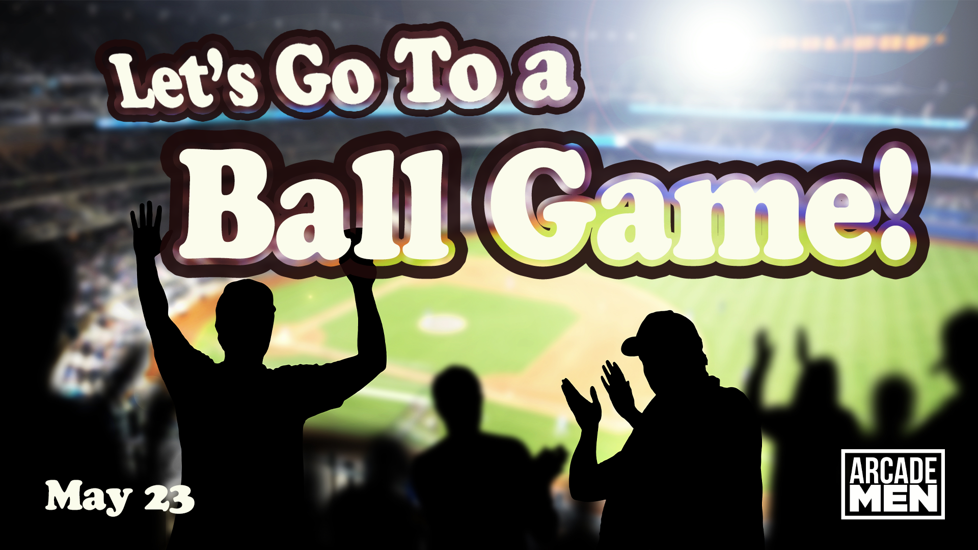 Men's Rivercats Game
