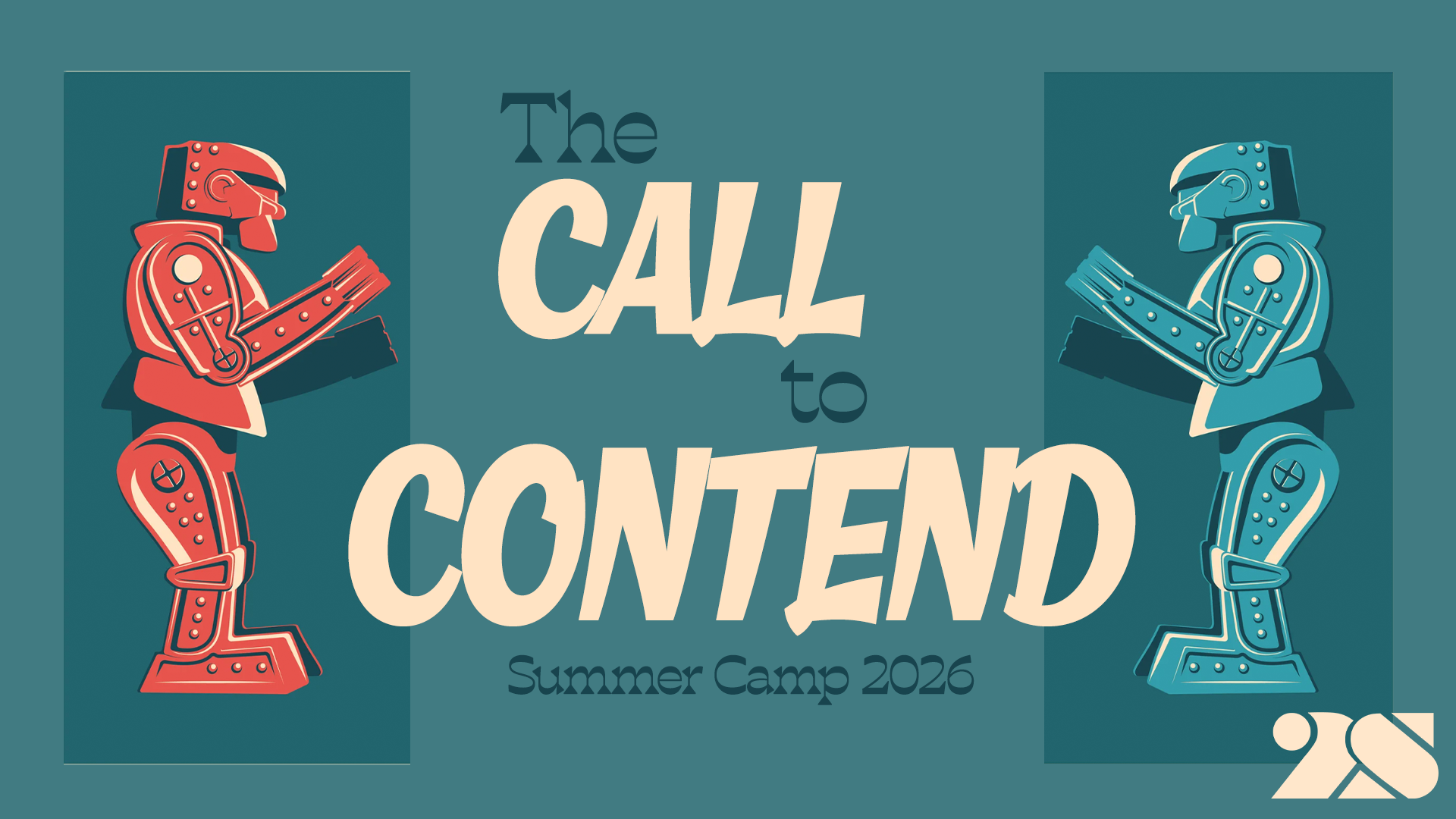 Middle School Summer Camp