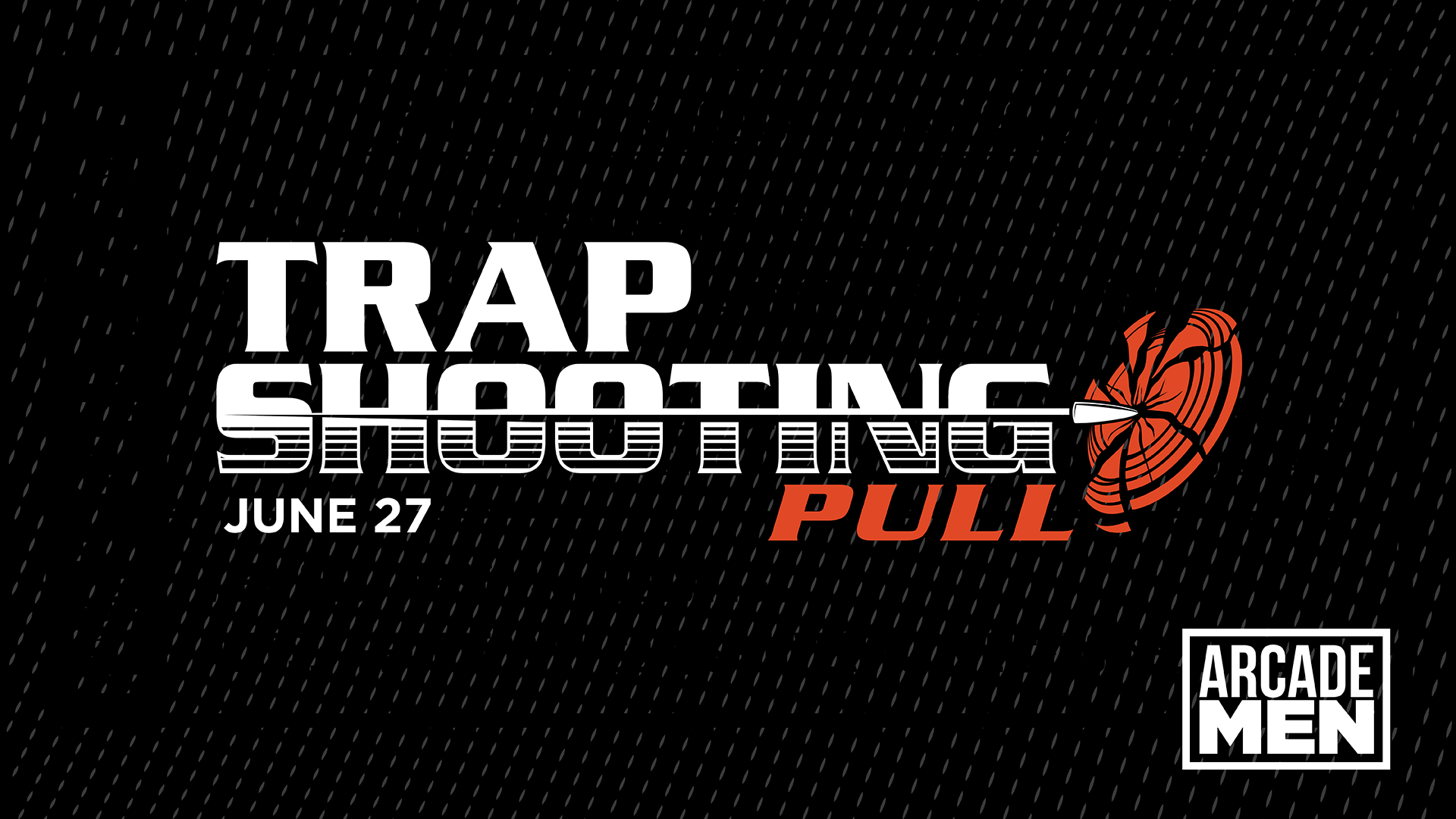 Men's Trap Shooting