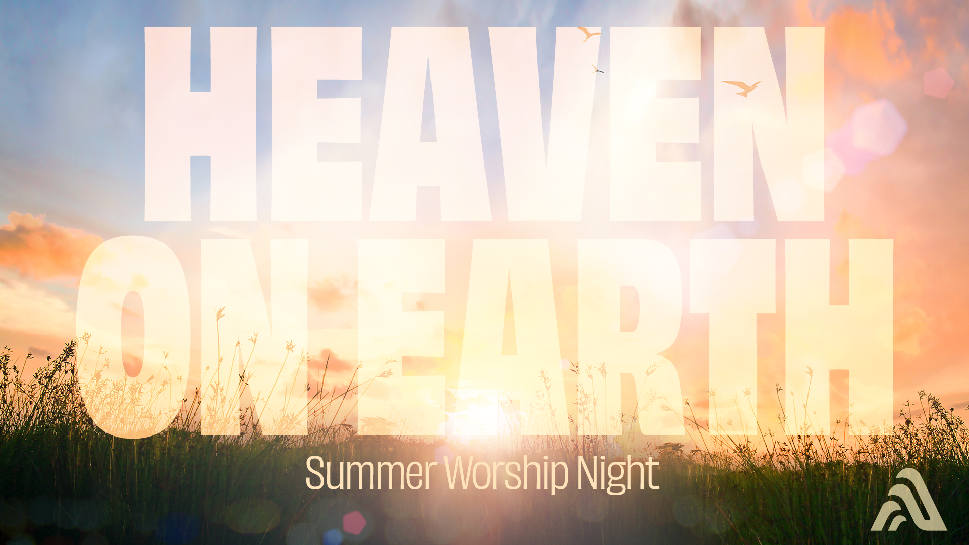 Summer Night of Worship
