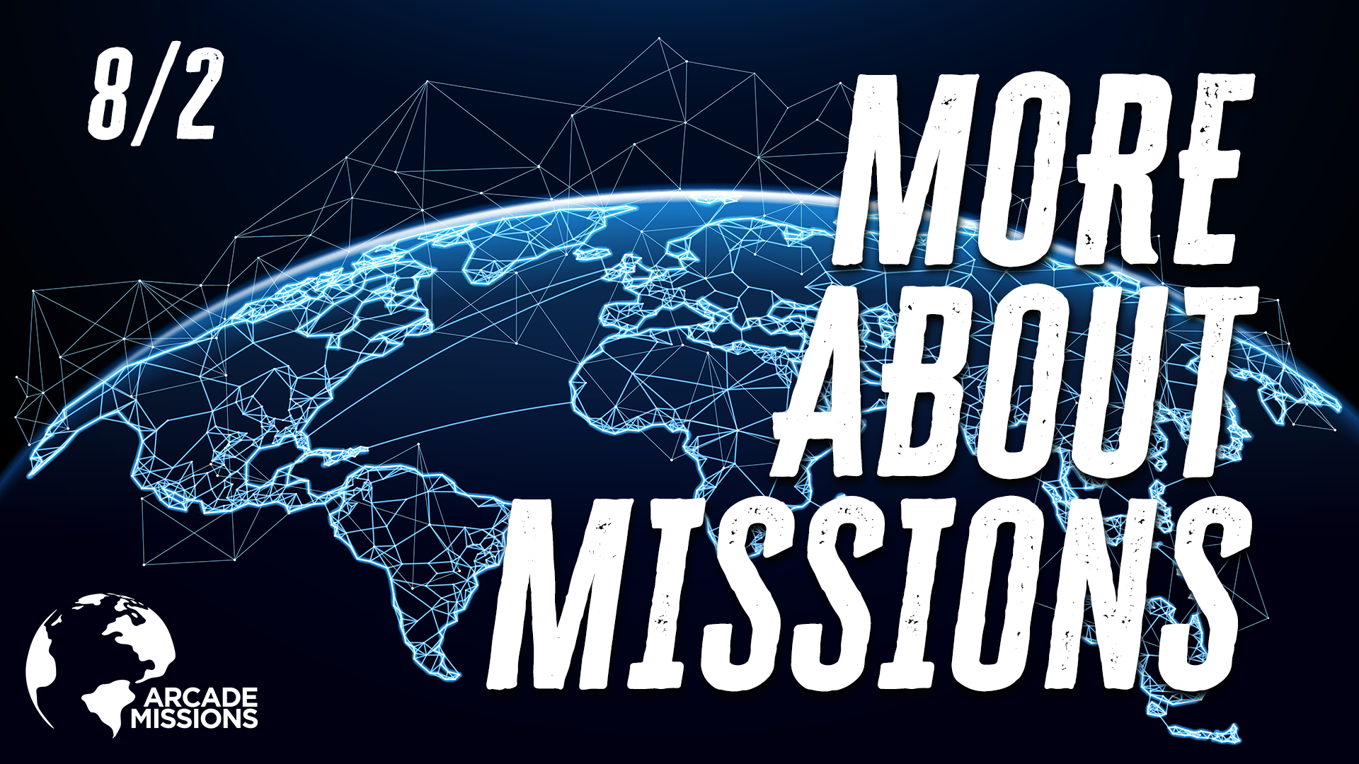 More About Missions: Grove &amp; AHS Recap