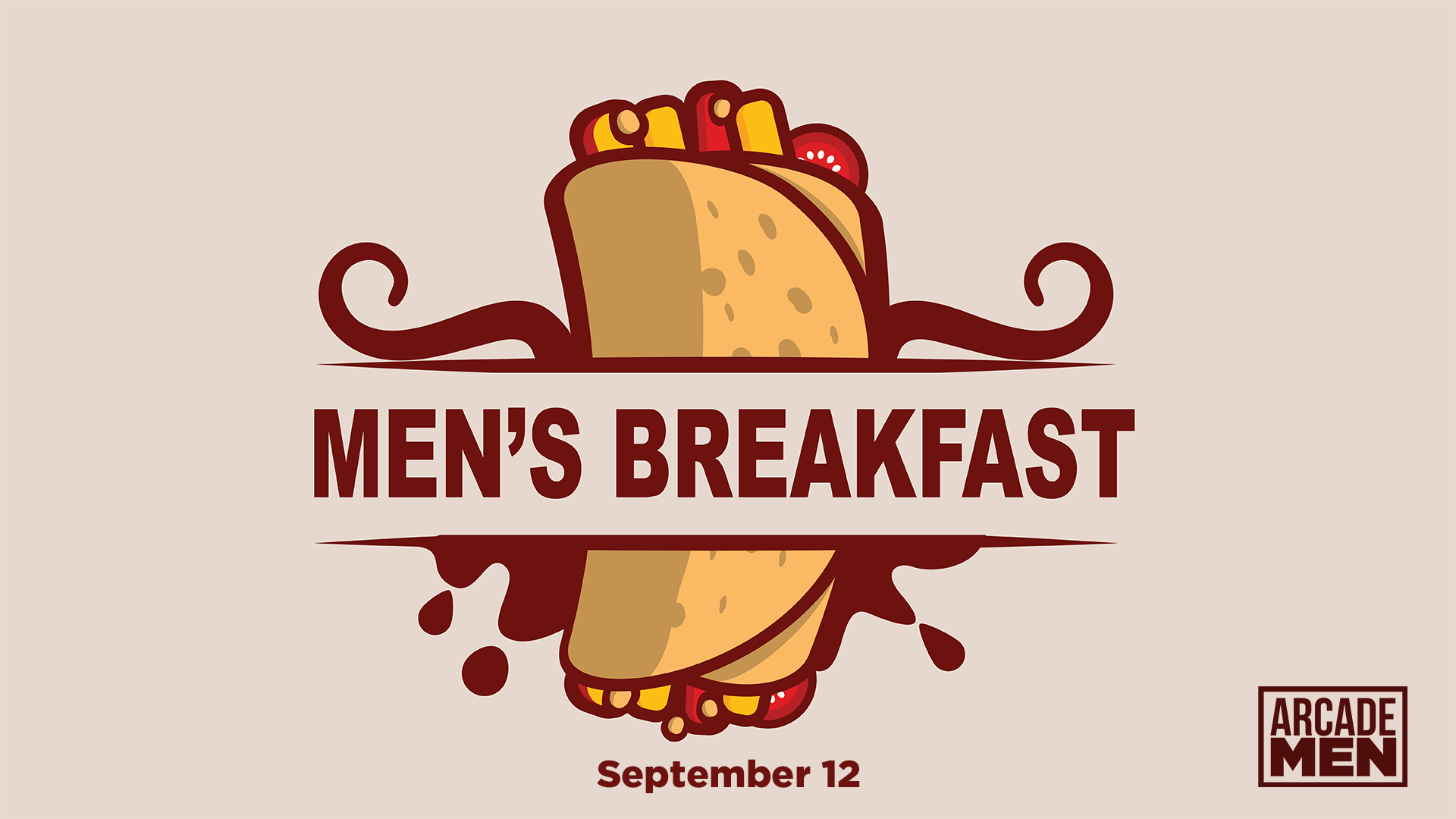 Men's Breakfast