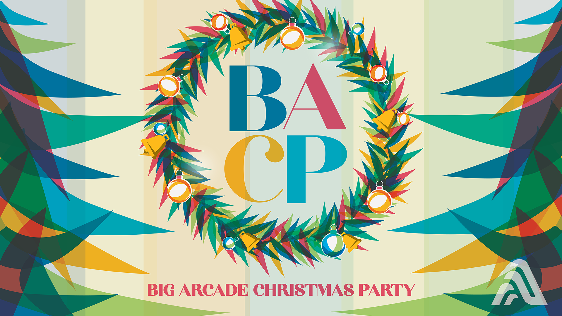 Big Arcade Christmas Party (BACP)