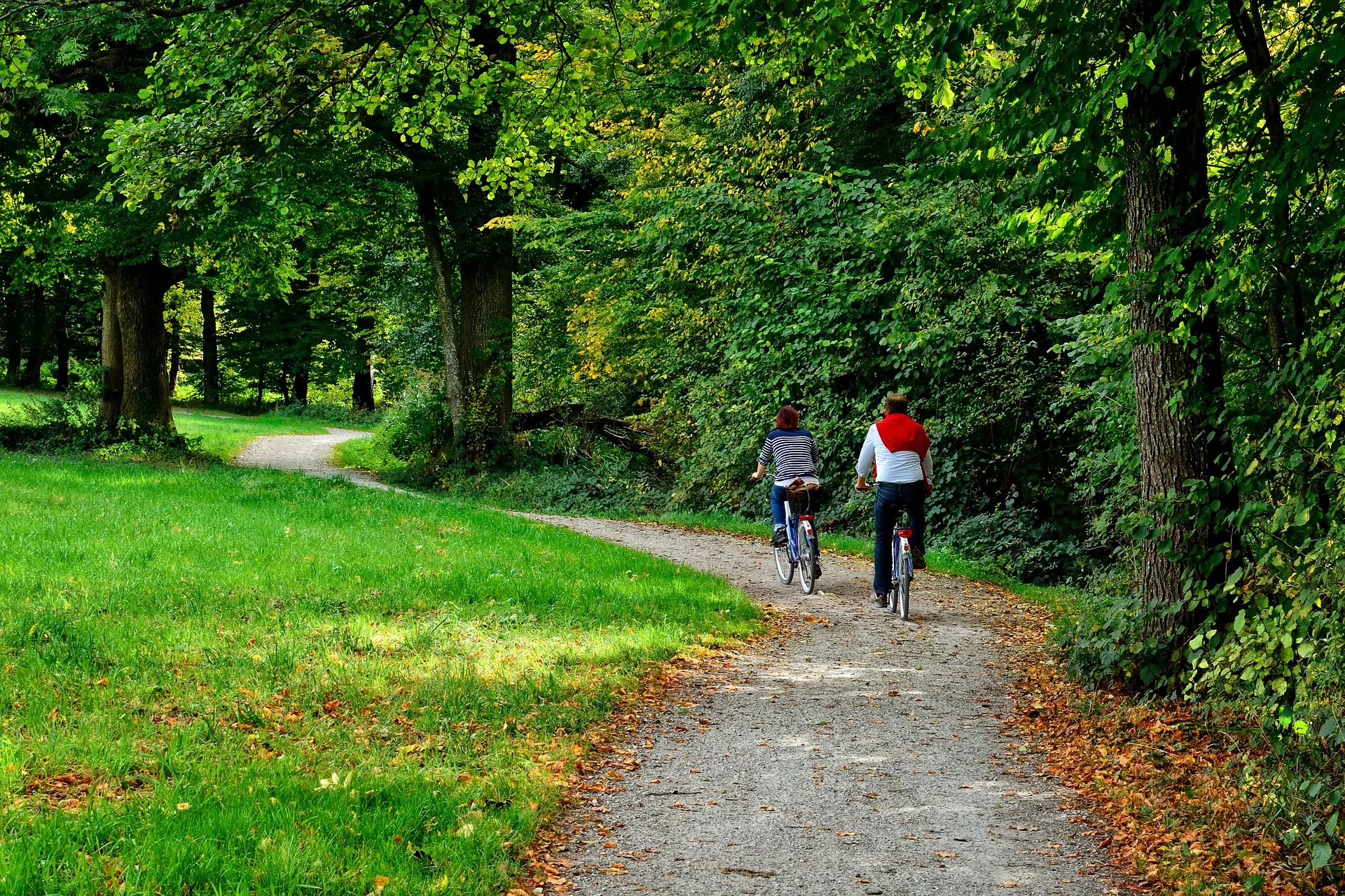 History of the Capital Trail — Virginia Capital Trail Foundation