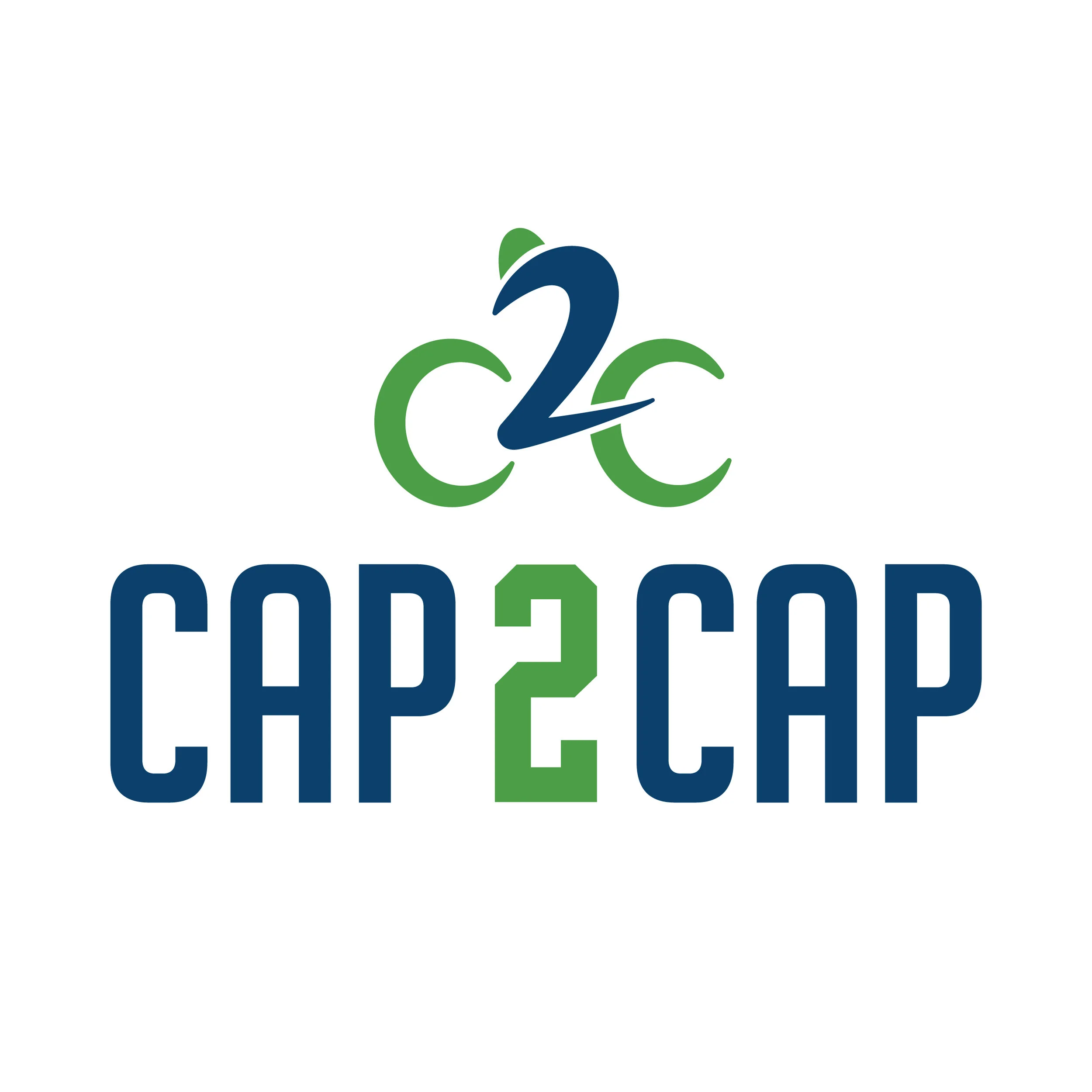 Cap2Cap Bike Event