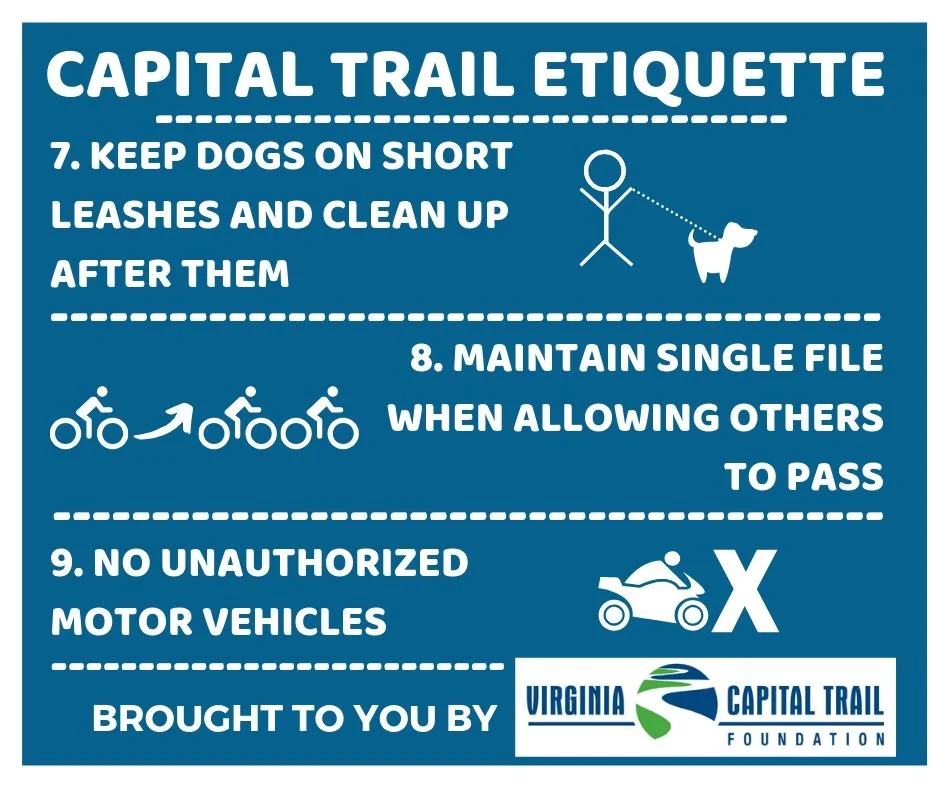 7. KEEP DOGS ON SHORT LEASHES AND CLEAN UP AFTER THEM YOUR PET.jpg