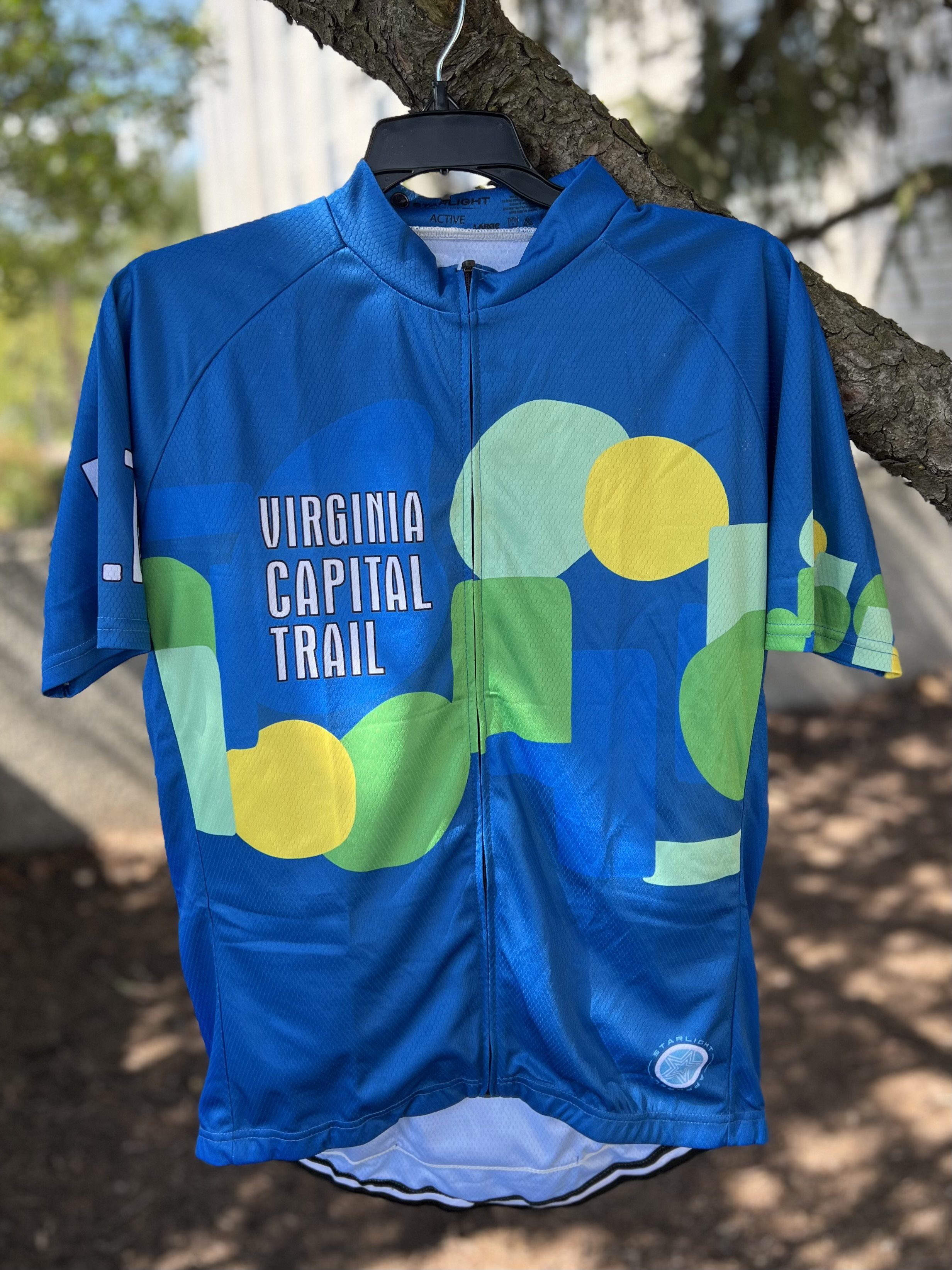 Capital Trail Store Shirts Accessories Gear — Virginia Capital Trail Foundation