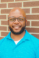 Brian Mosley