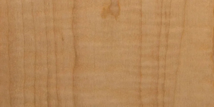 CURLY SOFT MAPLE | NATURAL