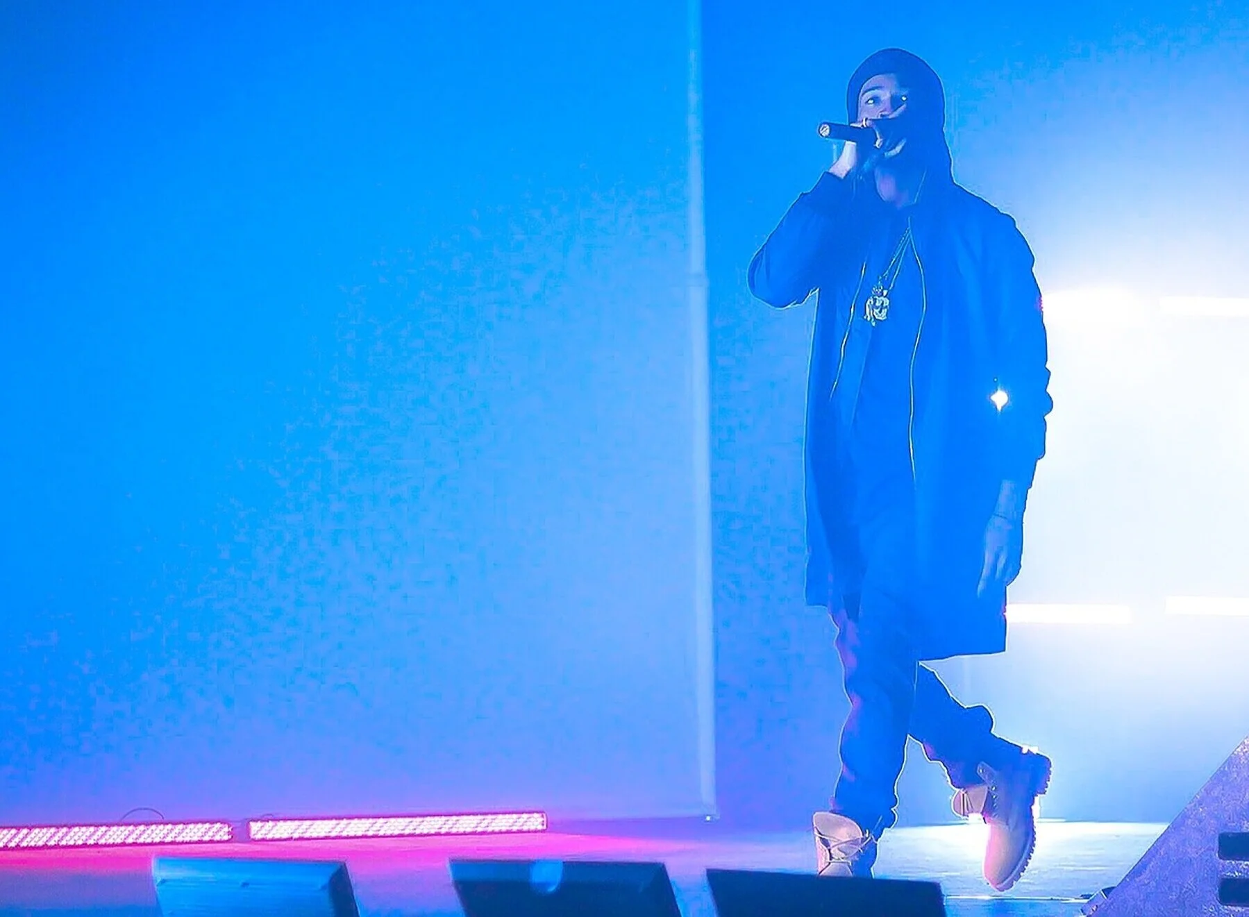 PartyNextDoor - 2015