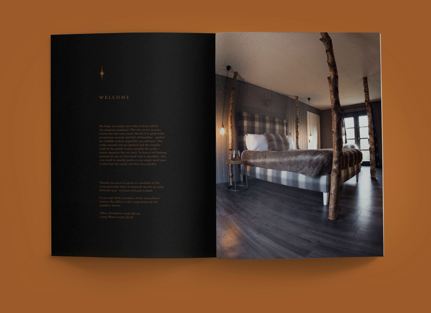 Laura Crompton . Design