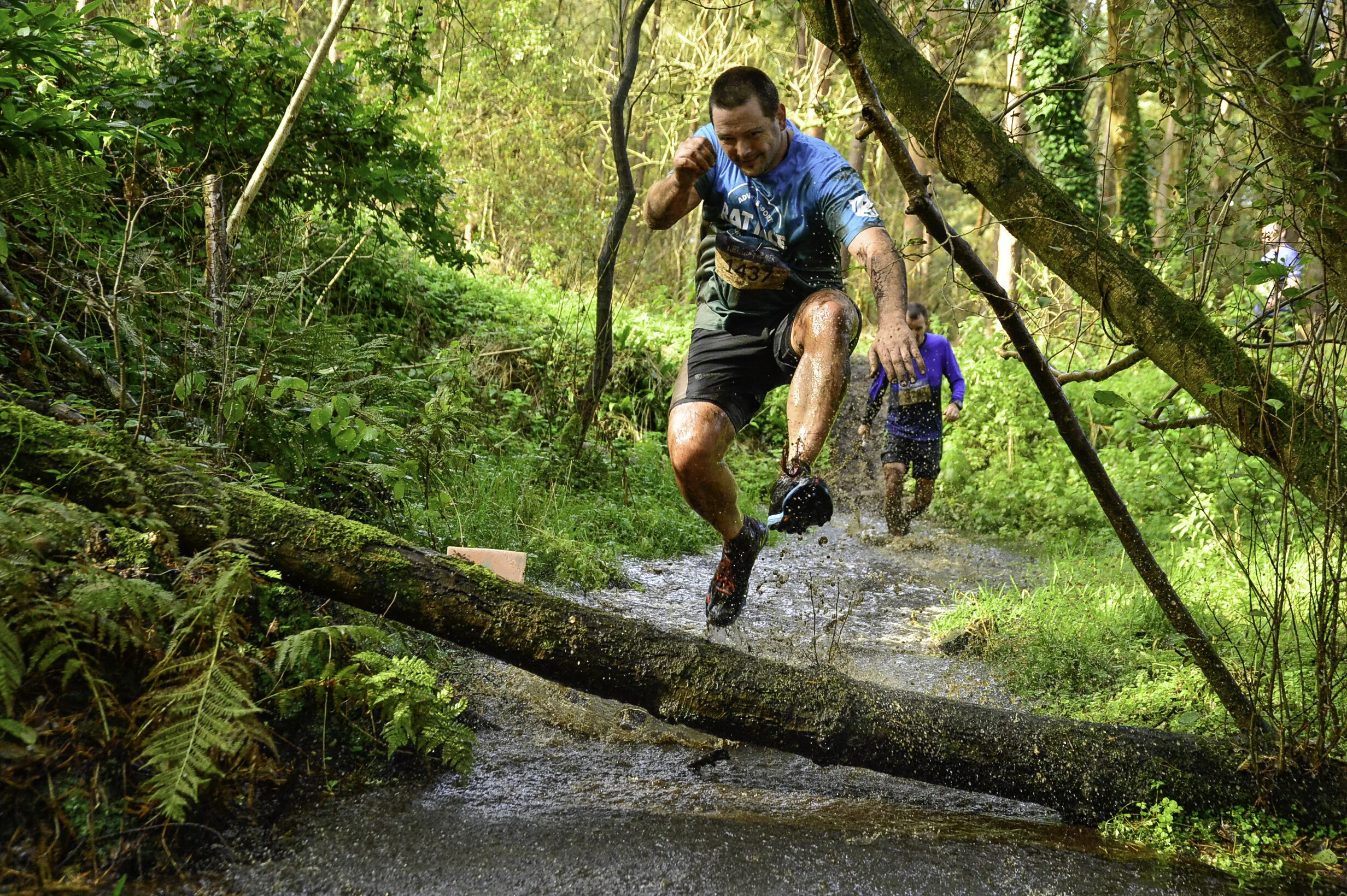 RatRace Hell Runner (Up North)