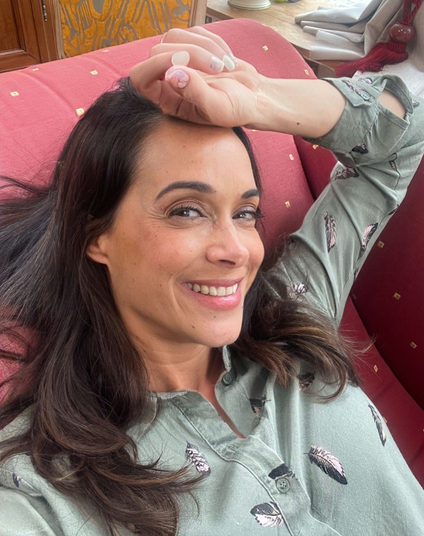 🎭 Et si &ecirc;tre pro, c&rsquo;&eacute;tait aussi savoir s&rsquo;amuser ?

J&rsquo;ai tourn&eacute; pour la marque Geeli Nails 💅 ! Une journ&eacute;e de sketchs dans la bonne humeur et une ambiance 100% pro 💥🎬