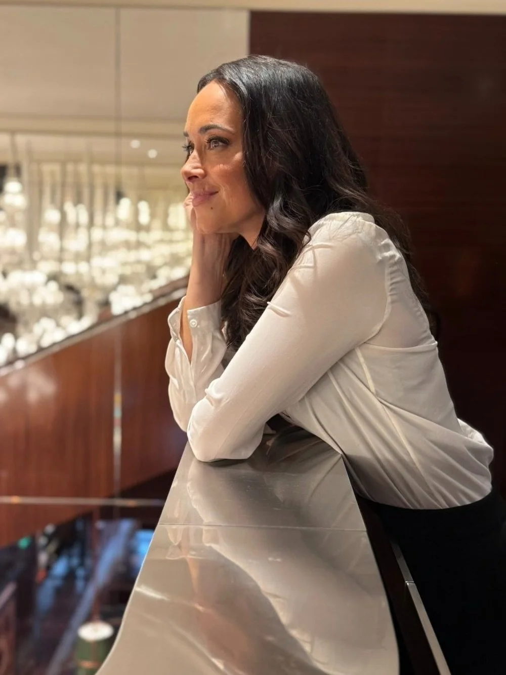 Tr&egrave;s bonne semaine &agrave; tous, pleine de bonnes &eacute;nergies ✨