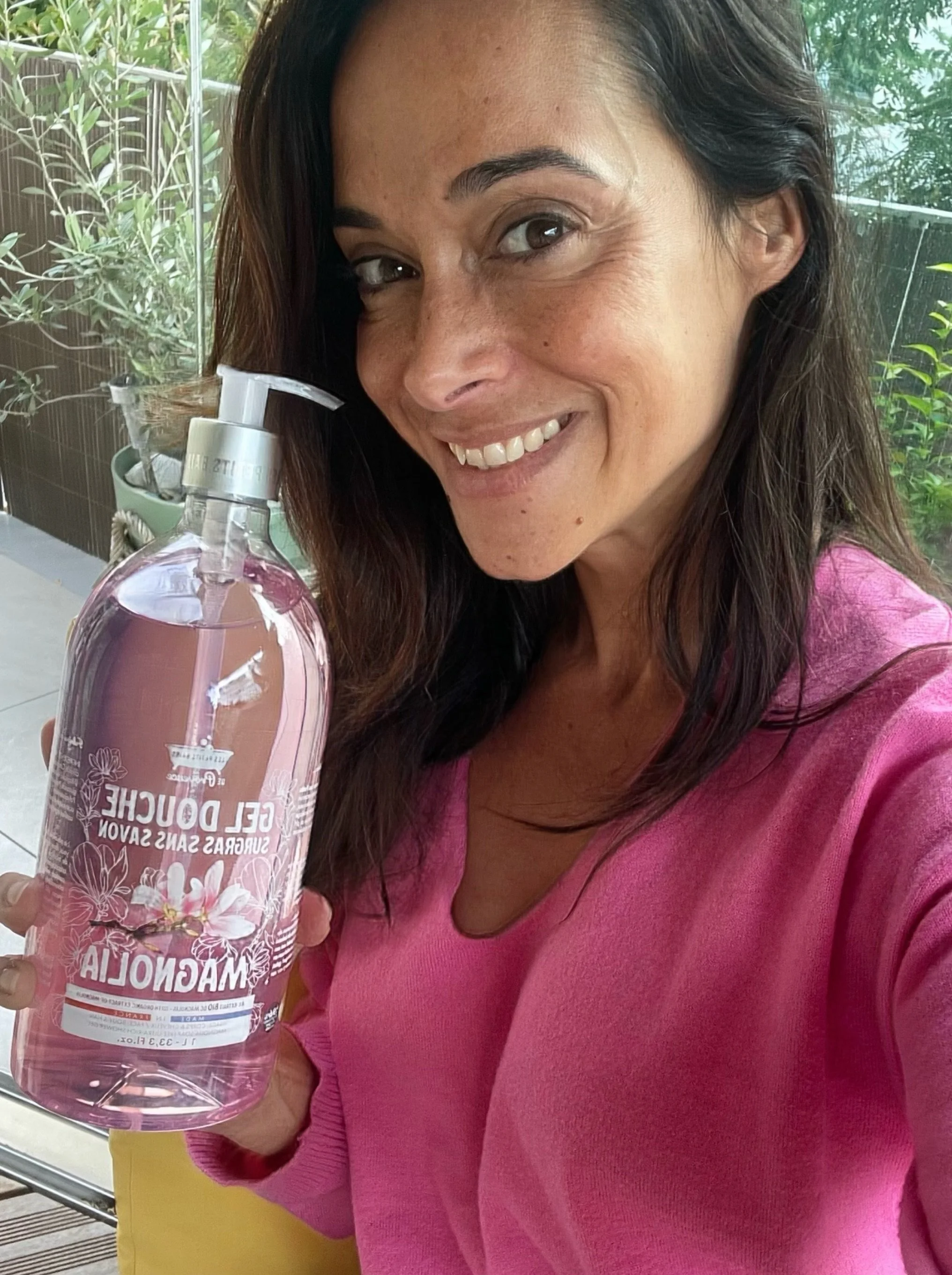 🎀 Octobre Rose

Un mois pour parler du cancer du sein.
Un mois pour rappeler l&rsquo;importance du d&eacute;pistage.
Mais surtout, un mois pour penser &agrave; toutes celles qui traversent la maladie, &agrave; celles qui l&rsquo;ont travers&eacute;e
