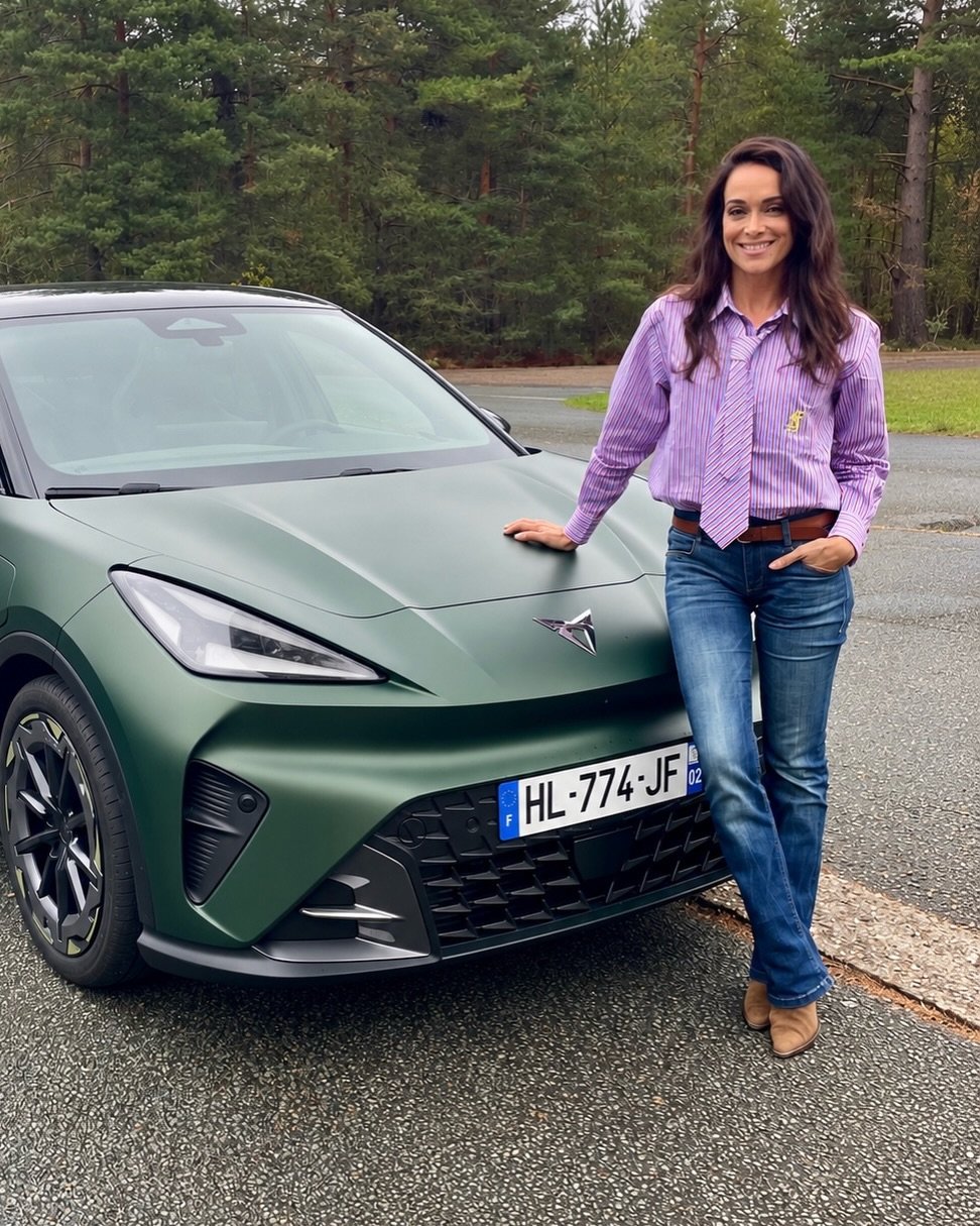 Un circuit, des voitures&hellip; et un micro. Forc&eacute;ment ! 😉🏎️🎤

Direction le circuit UTAC de Mortefontaine, o&ugrave; le jury des Automobile Awards by MeetDeal s&rsquo;est retrouv&eacute; pour tester les mod&egrave;les en lice et notamment 