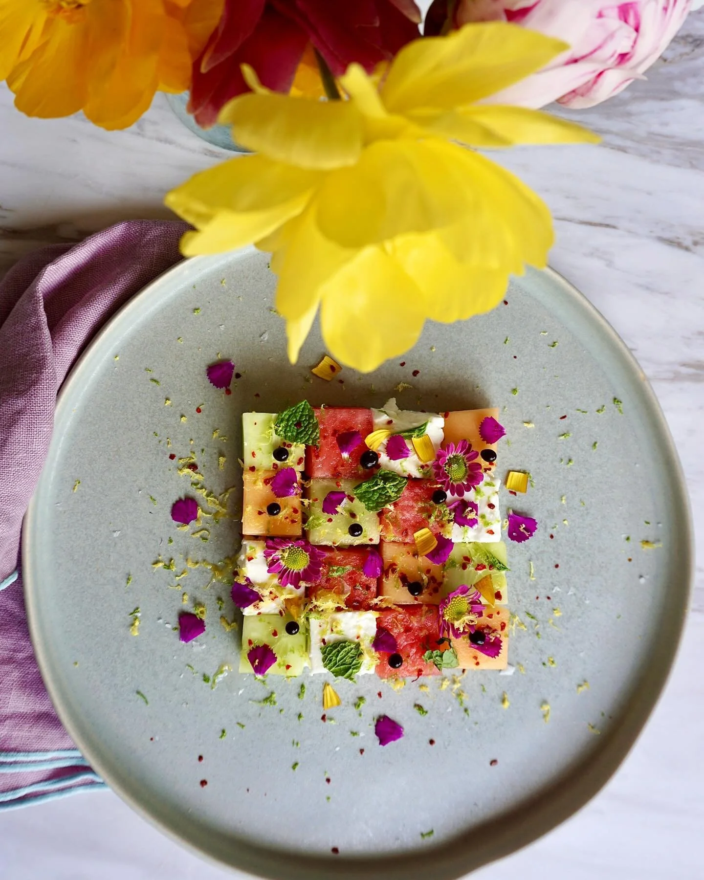 Summer diet 😎

#craftandharmony #dallaschef #dallasprivatechef