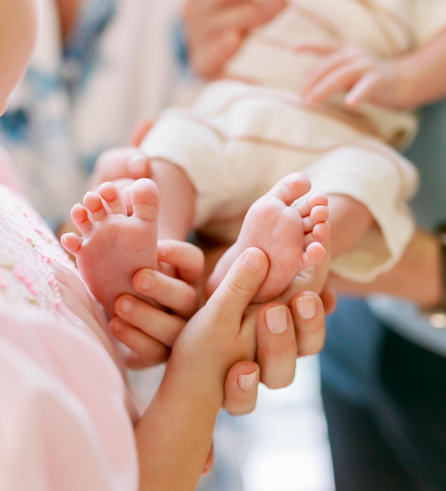 Introducing Lennox James Burdette, born 2/10/26. He came into the same month of birthdays between all 4 of us and one heck of a party! We&rsquo;ve had the most amazing 7 weeks in pure bliss with our angel boy and our family feels complete.

To the wo