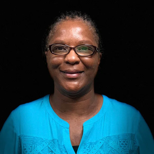 Cynthia Hurst || Finance Assistant