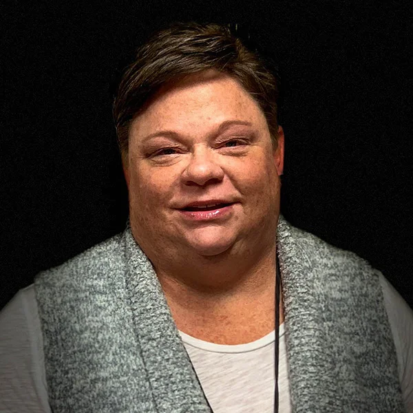 Becky Wilson || Pastor Assistant/Communications