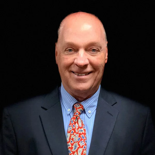 Roger Wolf || Orchestra Director