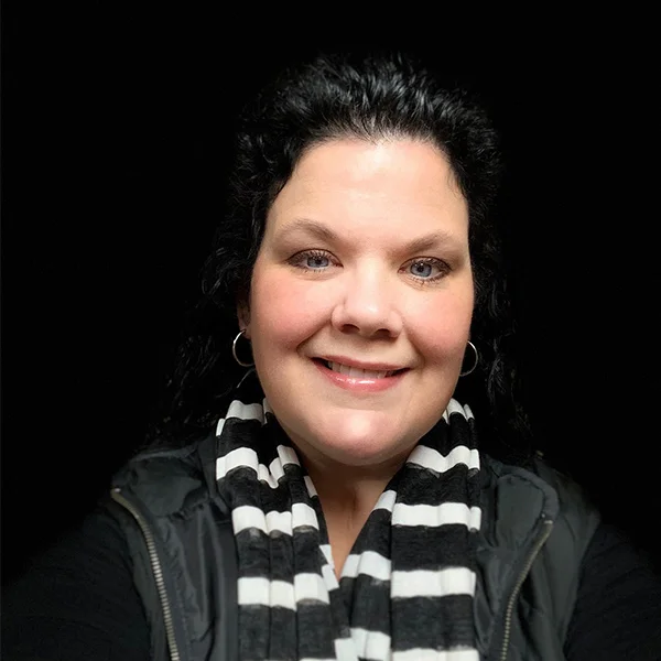 Shawn Wood || Student Ministry Assistant