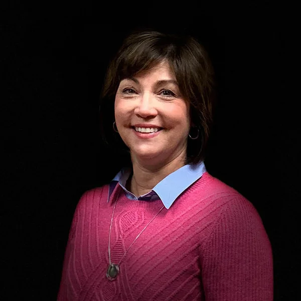 Laura Kulp | Preschool Minister