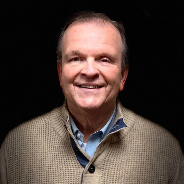 Butch Davis | Pastoral Care