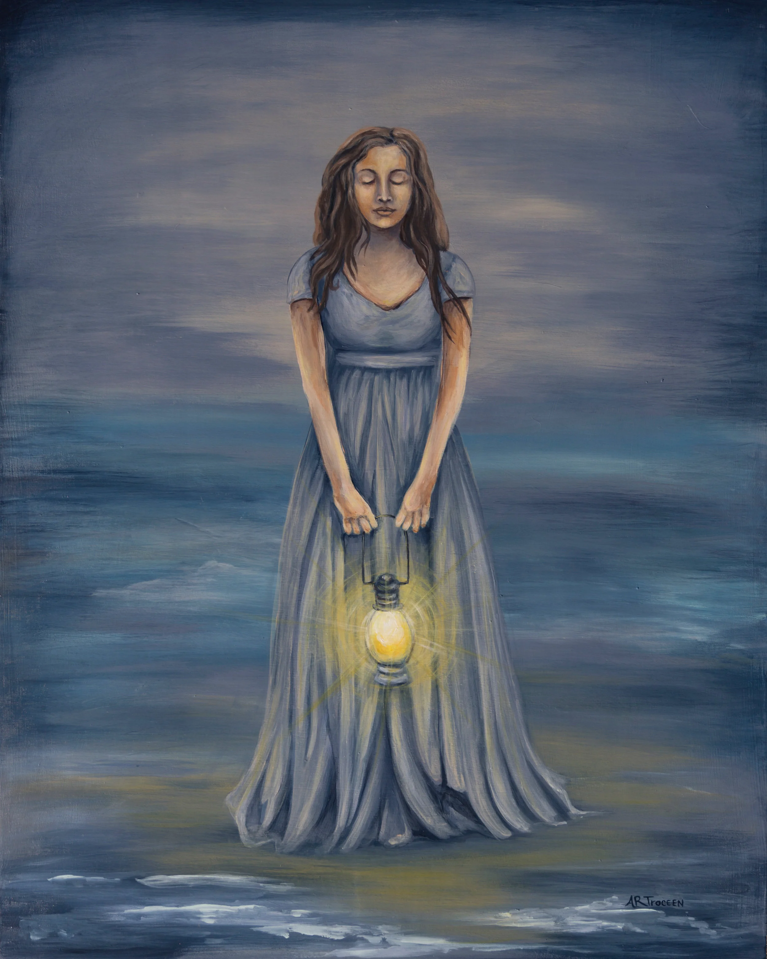 Called Out of Darkness