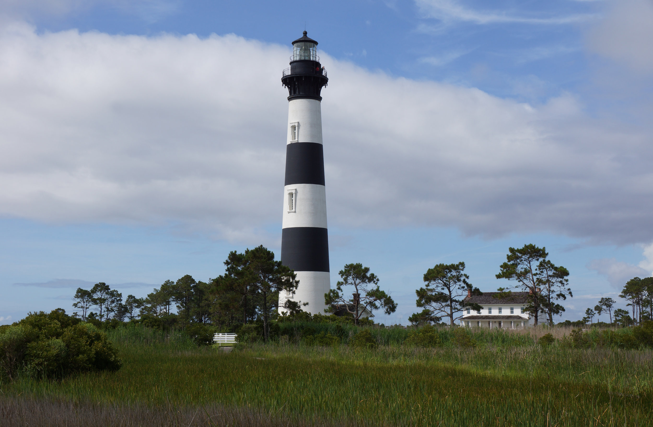 Bodie Island - Landscape