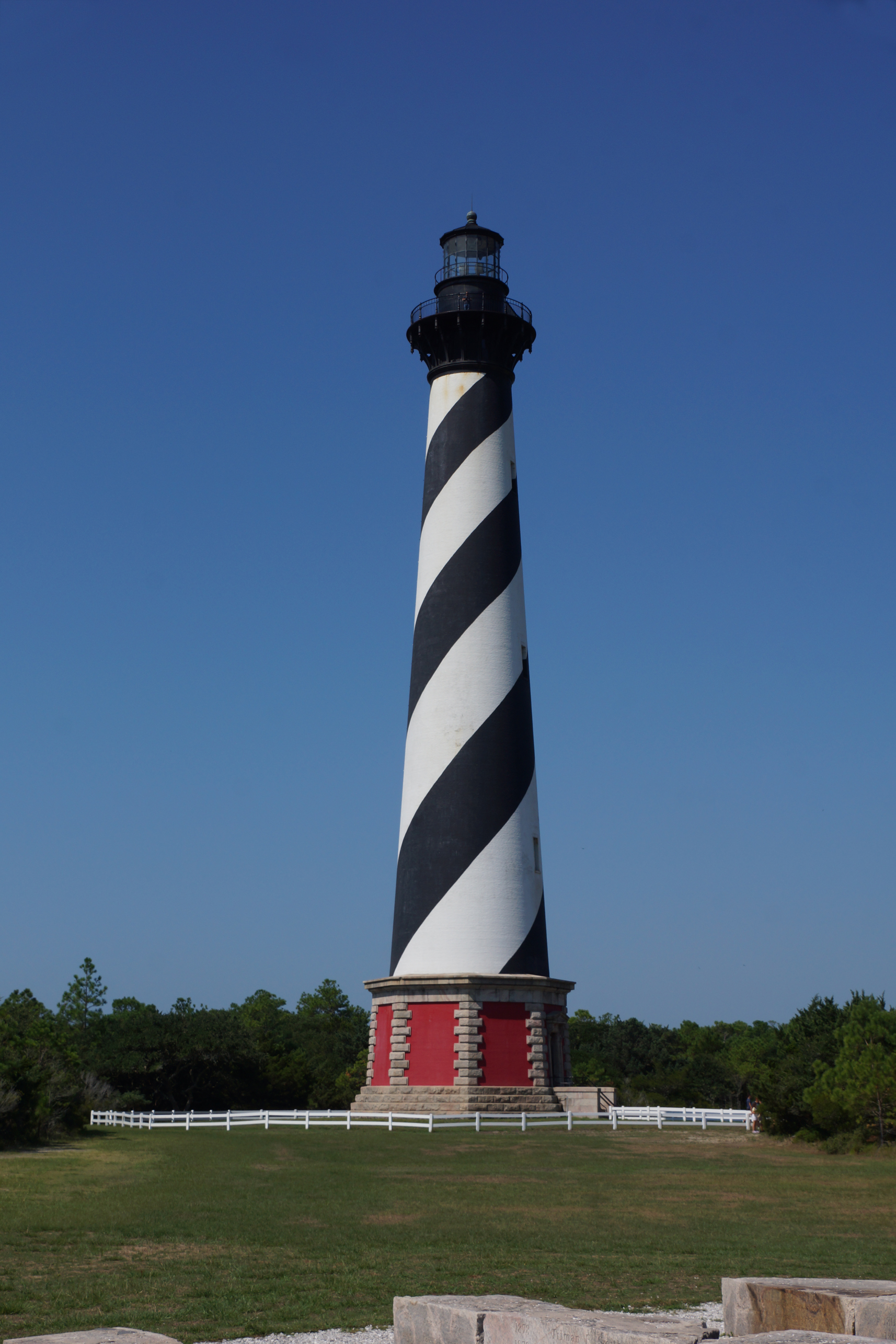 Hatteras Island Lighthouse